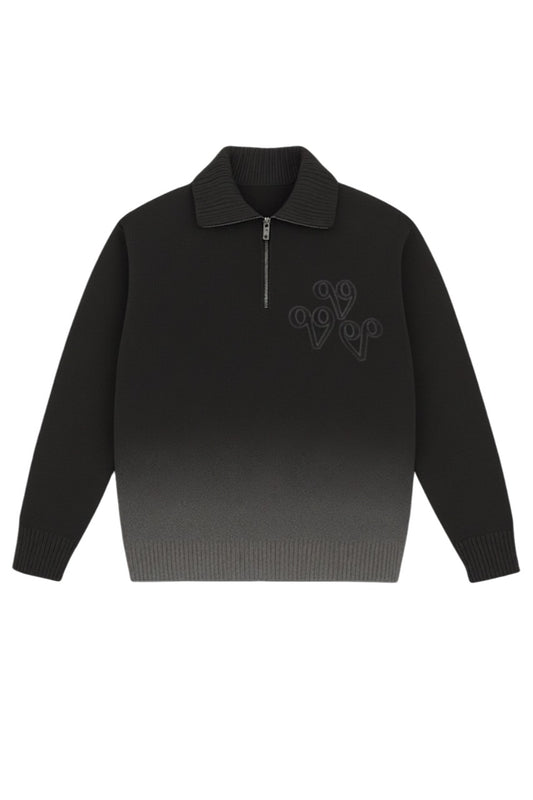 Édition Limitée – 3/4 Zip